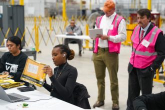 Racial Disparities Already Undermine Elections—but the Threat to Democracy Is Growing  
