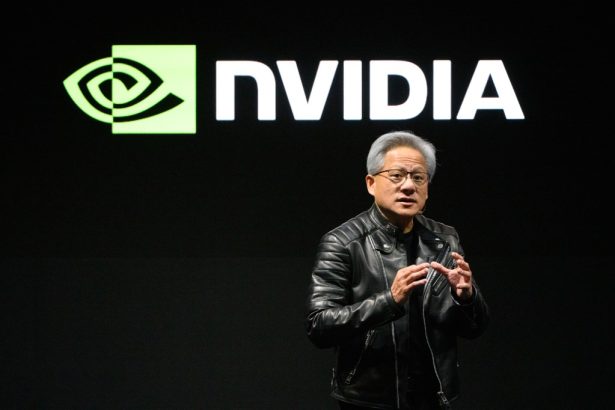Nvidia plans to invest up to 0B in OpenAI