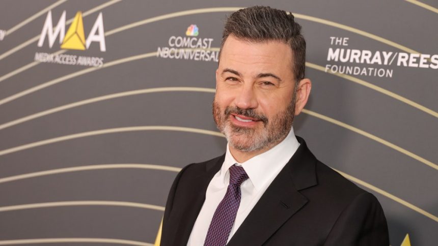 Sinclair ABC Stations Won’t Air ‘Jimmy Kimmel Live!’ for Now, Will ‘Evaluate Potential Return’