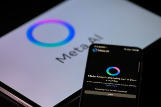 Meta launches super PAC to fight AI regulation as state policies mount 
