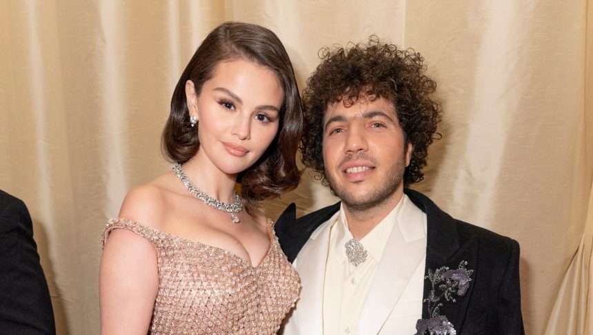 Everything We Know About Selena Gomez and Benny Blanco’s Wedding