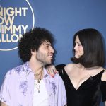 Selena Gomez’s Husband Benny Blanco Shares Bed Selfie After Wedding