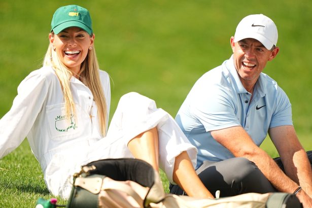 MLB’s Chipper Jones Criticizes Rory McIlroy Over Bringing Wife to Ryder Cup