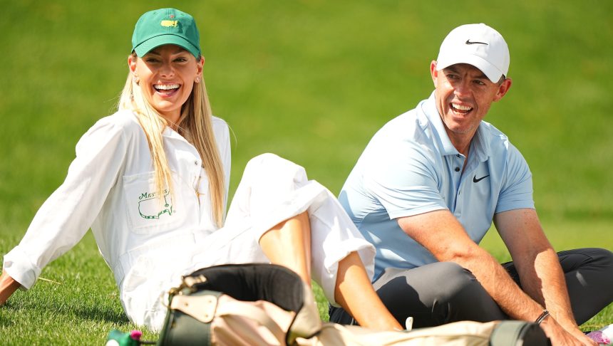 MLB’s Chipper Jones Criticizes Rory McIlroy Over Bringing Wife to Ryder Cup