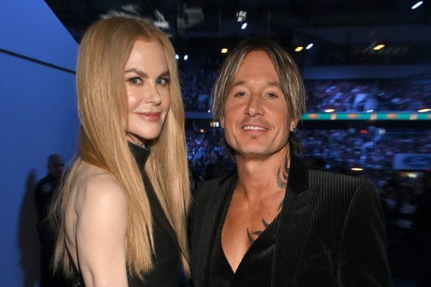 Look Back at Nicole Kidman, Keith Urban’s Wedding Before Shocking Split