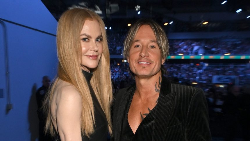 Look Back at Nicole Kidman, Keith Urban’s Wedding Before Shocking Split