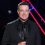 The Voice’s Reba McEntire Moved to Tears by Blind Audition