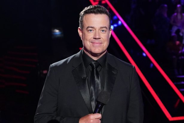 The Voice’s Reba McEntire Moved to Tears by Blind Audition