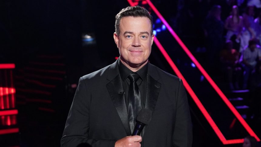 The Voice’s Reba McEntire Moved to Tears by Blind Audition