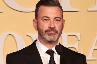 FCC’s Only Democrat Praises Jimmy Kimmel’s Reinstatement: ‘I Am Glad to See Disney Find Its Courage’