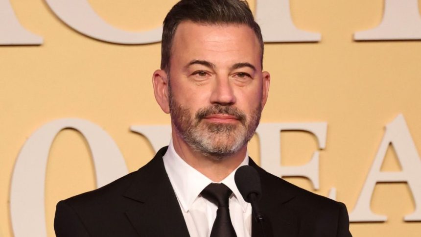 FCC’s Only Democrat Praises Jimmy Kimmel’s Reinstatement: ‘I Am Glad to See Disney Find Its Courage’