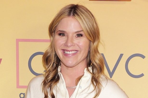 Jenna Bush Hager Shares Hotel Code Name She Used as a Teen