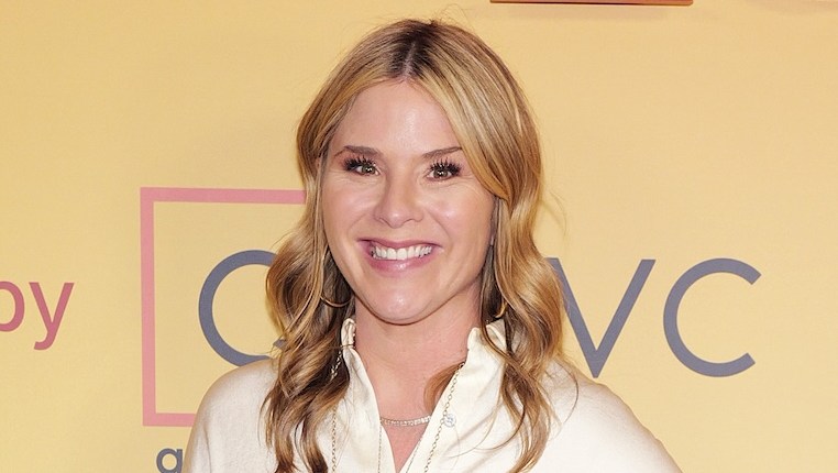 Jenna Bush Hager Shares Hotel Code Name She Used as a Teen