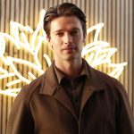 Patrick Schwarzenegger Jokes About ‘Weird Stuff’ He’s Done on Set