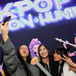 ‘KPop Demon Hunters’ Singers Set First-Ever Live Performance on ‘Tonight Show Starring Jimmy Fallon’