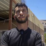 No Other Land Director’s Home Raided by Israeli Military 