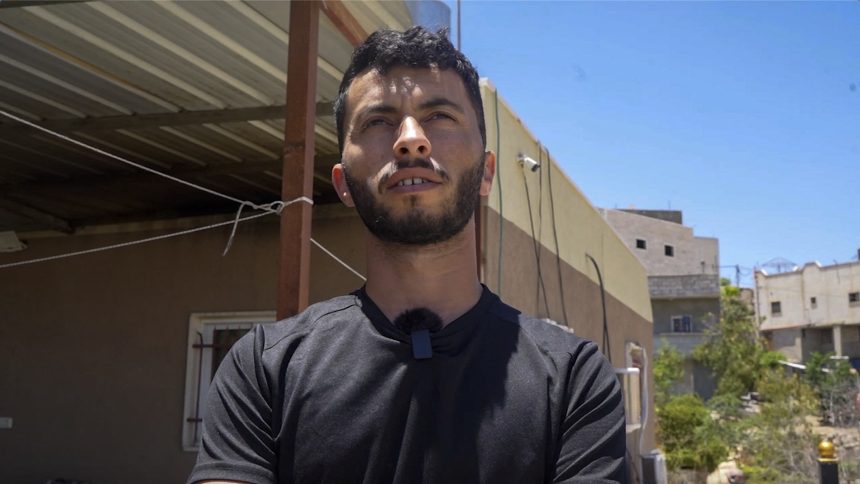 No Other Land Director’s Home Raided by Israeli Military 