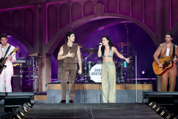 Every Surprise Guest From the Jonas Brothers’ Jonas20 Tour