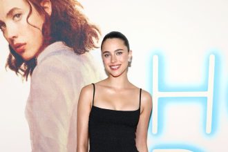 The Best Red Carpet Shoe? You Won’t Even Notice It