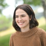 Zoey Deutch’s Rich Brown Dress Is So Flattering — Get the  Look