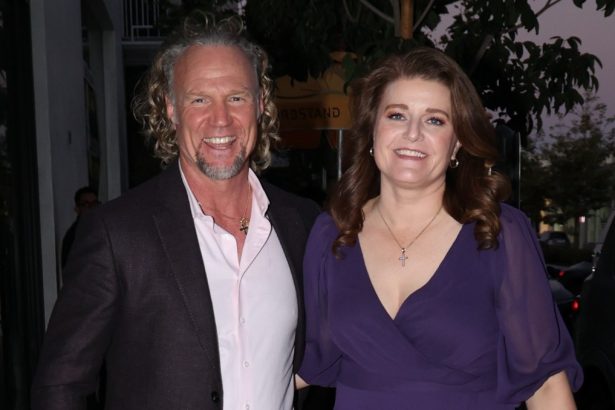 Sister Wives Cast Looks Back on Breaking Barriers 15 Years Ago