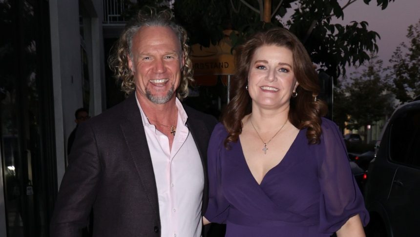 Sister Wives Cast Looks Back on Breaking Barriers 15 Years Ago