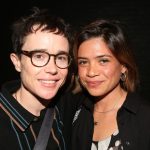 I Want What They Have: Elliot Page and Julia Shiplett