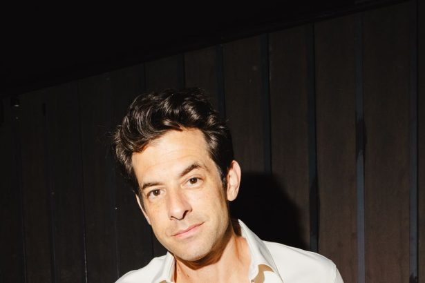 On the Podcast: Mark Ronson on Seeing ’90s Hip-Hop History Unhold Firsthand