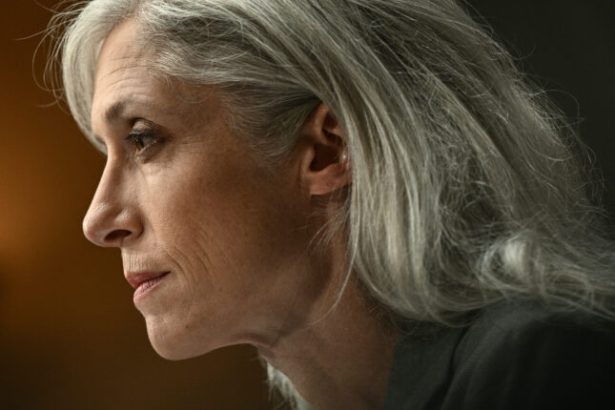 Ousted CDC director says Kennedy plans to change pediatric vaccine schedule