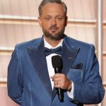 Nate Bargatze Defends Emmys Hosting Gig After Press Slammed His Charity Stunt: ‘I Wasn’t Trying to Overshadow Any Speeches’
