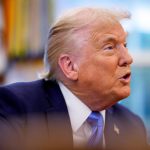 Citing possible link to autism, Trump urges limiting use of Tylenol during pregnancy