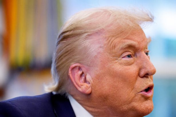 Citing possible link to autism, Trump urges limiting use of Tylenol during pregnancy