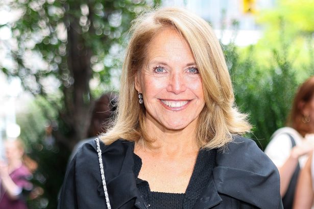 Copy Nicky Hilton’s Fall-Perfect Plaid Skirt Look for Just 