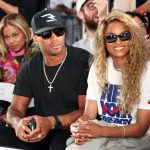 Ciara Reacts After Russell Wilson Benched for Jaxson Dart