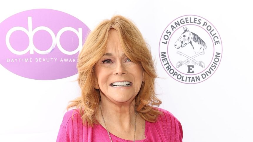 Ann-Margret’s Life Now: Career, Rare Appearances, and Biopic Details