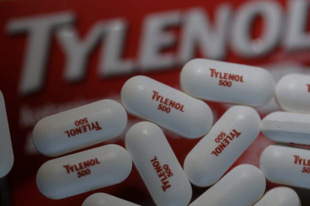 Trump’s Tylenol warning cited a Harvard dean’s research. But a judge called his shifting conclusions ‘unreliable’