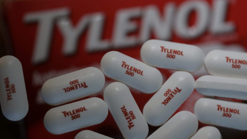 Trump’s Tylenol warning cited a Harvard dean’s research. But a judge called his shifting conclusions ‘unreliable’