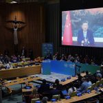 10 years after the Paris Agreement, countries are still missing climate deadlines