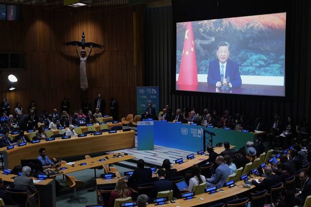 10 years after the Paris Agreement, countries are still missing climate deadlines