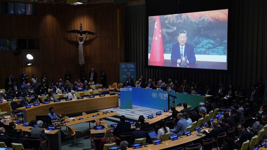 10 years after the Paris Agreement, countries are still missing climate deadlines