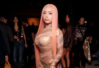All the Stars on the Front Row at Milan Fashion Week