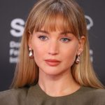 Jennifer Lawrence Got “Birkin Bangs” For Fall