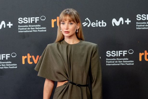 The Best Dressed Stars of the Week Wore Strong, Powerful Shapes