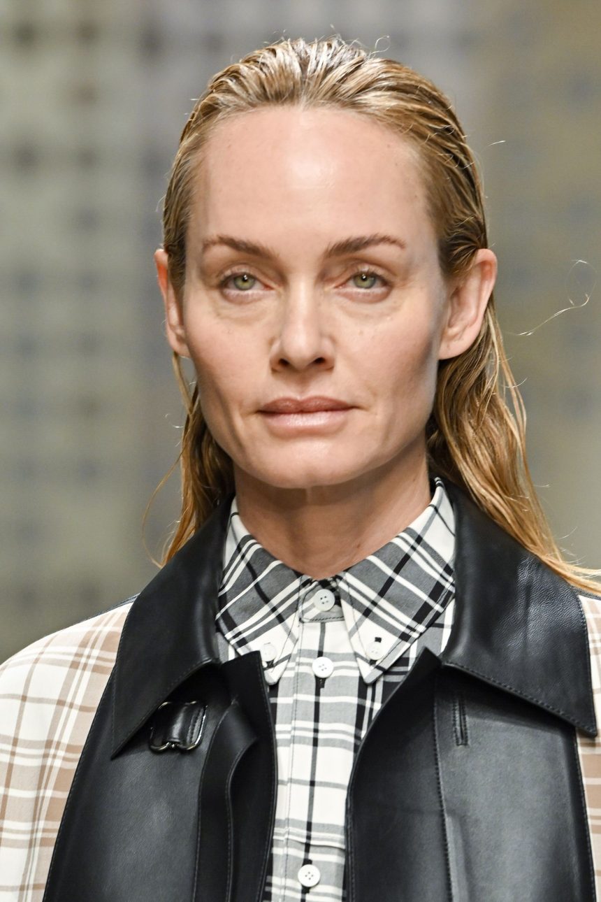 5 Bold Beauty Trends From the Milan Runways