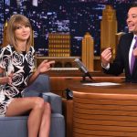 Taylor Swift to Appear on ‘The Tonight Show Starring Jimmy Fallon’