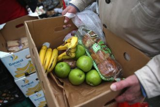 After cutting SNAP benefits, Trump admin cancels federal food insecurity survey 