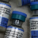 Answering burning questions on MMR vaccines