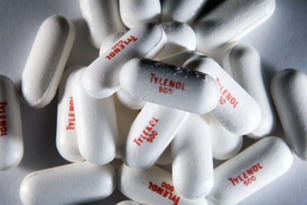 What the evidence tells us about Tylenol, leucovorin, and autism