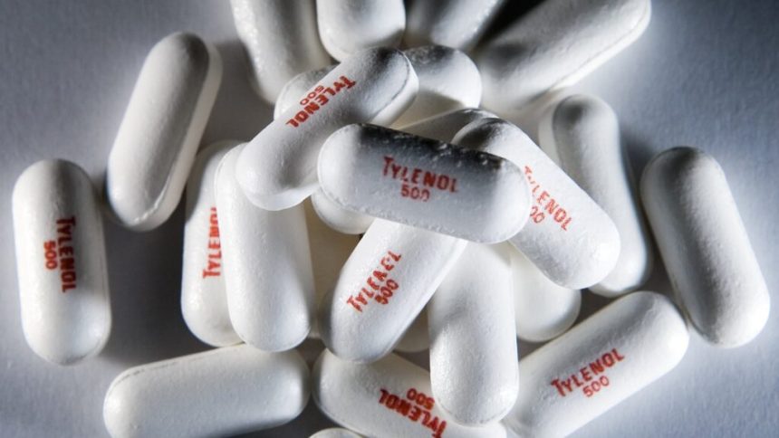 What the evidence tells us about Tylenol, leucovorin, and autism