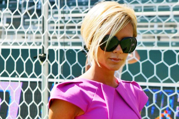 26 Thoughts I Had While Rewatching ‘Victoria Beckham: Coming to America’